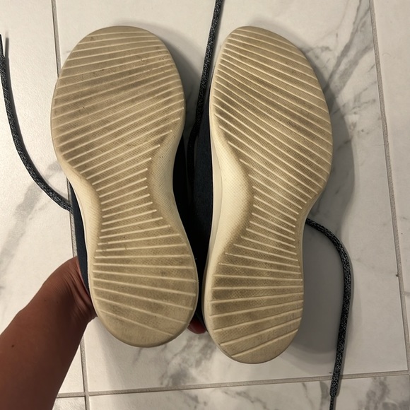 AllBirds Wool Runners, Men - Picture 4 of 5